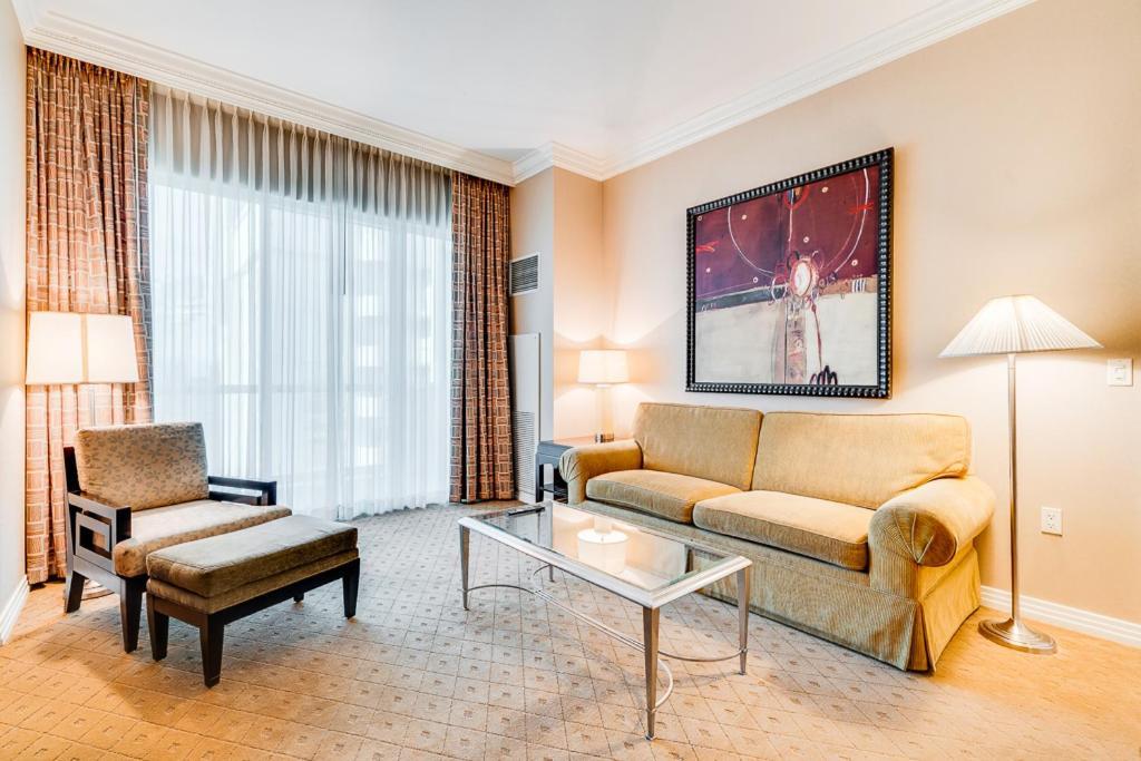 Jet Luxury Elite At The Signature Las Vegas Buitenkant foto