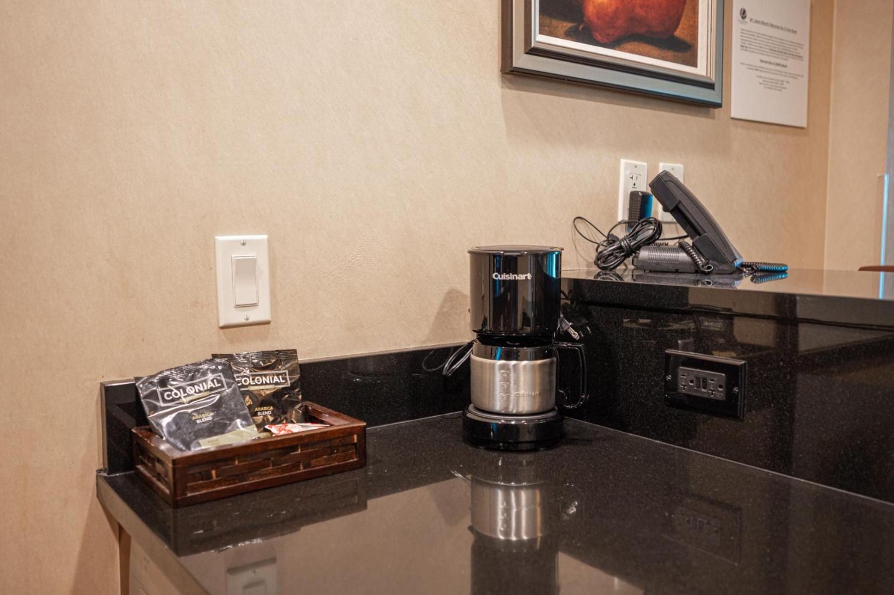 Jet Luxury Elite At The Signature Las Vegas Buitenkant foto