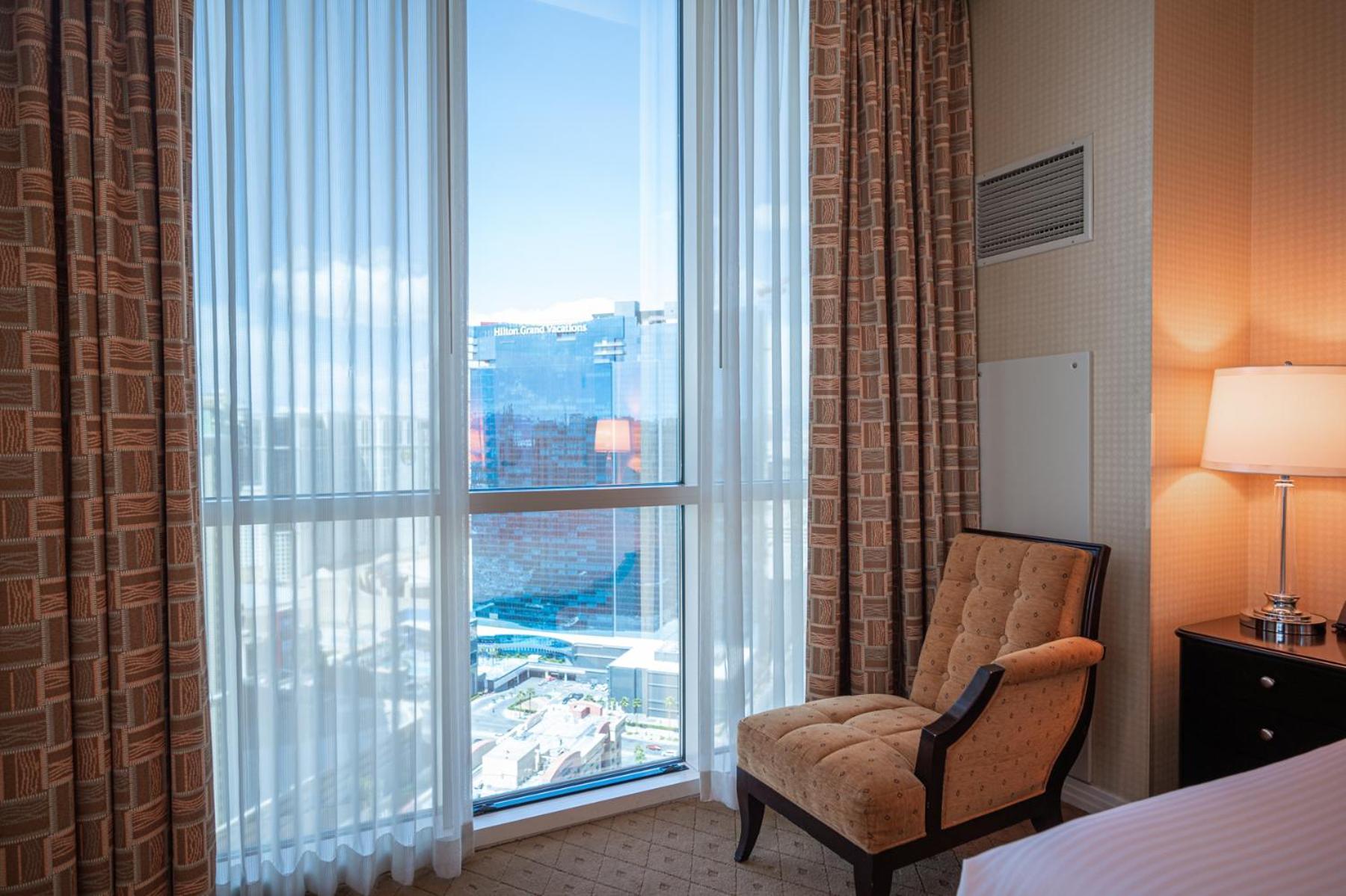 Jet Luxury Elite At The Signature Las Vegas Buitenkant foto