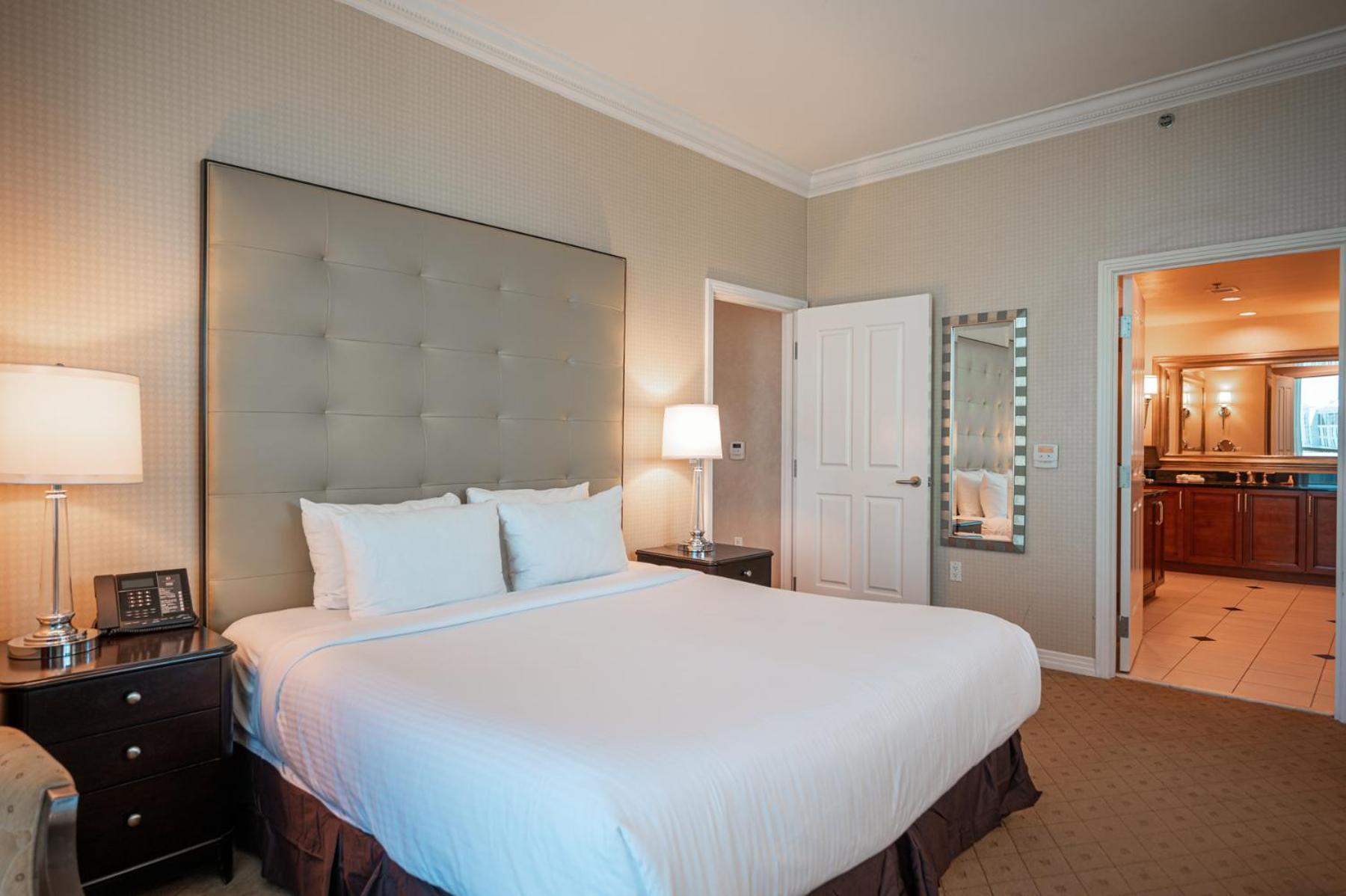 Jet Luxury Elite At The Signature Las Vegas Buitenkant foto